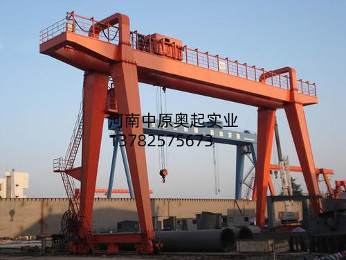 龍門吊門式起重機滑線距地面高度是否會影響能耗？